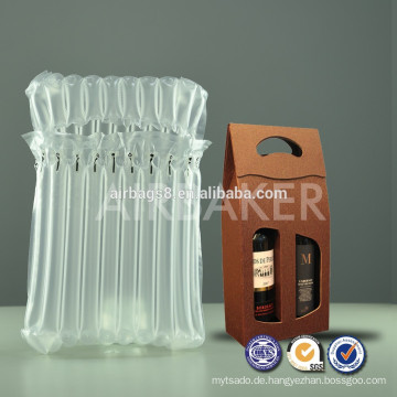 Billige Recycle-Funktion Spalte Verpackung Airbag für elektronische Produkte